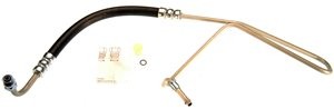 Gates Power Steering Pressure Line Hose Assembly P/N:365440 Fits: Ford F-250 Hd 1997, Ford F-250 Super Duty 1999, Ford F-350 1997, Ford F-super Duty 1997 - Image 1