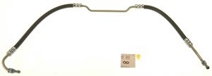Gates Power Steering Pressure Line Hose Assembly P/N:365447 Fits: Chrysler Cirrus 06-01, Chrysler Sebring 06-01, Dodge Stratus 06-01 - Image 1