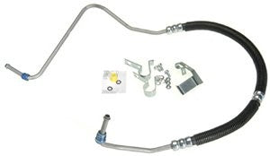 Gates Power Steering Pressure Line Hose Assembly P/N:365461 Fits: Chrysler Pt Cruiser 02-01 - Image 1