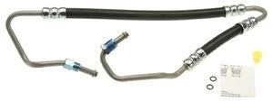 Gates Power Steering Pressure Line Hose Assembly P/N:365471 Fits: Jeep Grand Cherokee 00-99 - Image 1