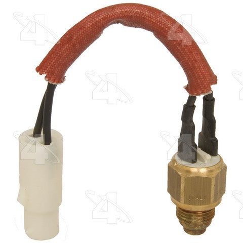Four Seasons Engine Cooling Fan Switch P/N:36548 Fits: Hyundai Elantra 95-92, Hyundai Excel 94-90, Hyundai Scoupe 92-91, Mitsubishi Precis 94-90 - Image 1