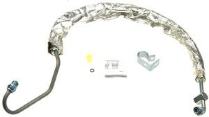 Gates Power Steering Pressure Line Hose Assembly P/N:365484 Fits: Ford Windstar 03-99 - Image 1