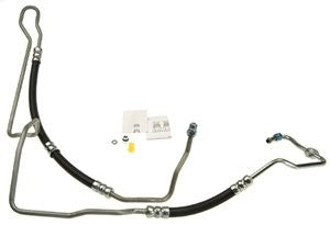 Gates Power Steering Pressure Line Hose Assembly P/N:365486 Fits: Ford Thunderbird 2002, Lincoln Ls 02-00 - Image 1