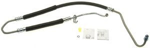 Gates Power Steering Pressure Line Hose Assembly P/N:365489 Fits: Ford Explorer 05-02, Mercury Mountaineer 05-02 - Image 1