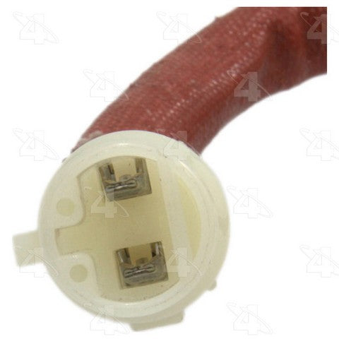 Four Seasons Engine Cooling Fan Switch P/N:36548 Fits: Hyundai Elantra 95-92, Hyundai Excel 94-90, Hyundai Scoupe 92-91, Mitsubishi Precis 94-90 - Image 2