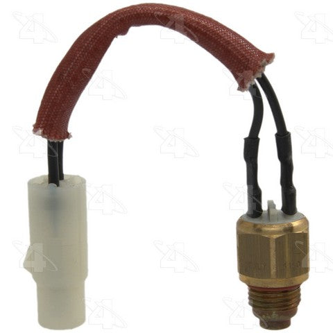 Four Seasons Engine Cooling Fan Switch P/N:36548 Fits: Hyundai Elantra 95-92, Hyundai Excel 94-90, Hyundai Scoupe 92-91, Mitsubishi Precis 94-90 - Image 3