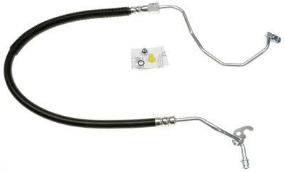 Gates Power Steering Pressure Line Hose Assembly P/N:365494 Fits: Ford F-150 08-03, Ford F-250 08-03, Ford Lobo 08-05 - Image 1