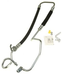 Gates Power Steering Pressure Line Hose Assembly P/N:365497 Fits: Lincoln Navigator 06-03 - Image 1