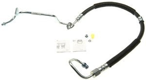 Gates Power Steering Pressure Line Hose Assembly P/N:365499 Fits: Ford Escape 03-01, Mazda Tribute 04-01 - Image 1