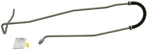 Gates Power Steering Return Line Hose Assembly P/N:365501 Fits: Ford Windstar 98-95 - Image 1
