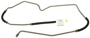 Gates Power Steering Return Line Hose Assembly P/N:365502 Fits: Ford Windstar 98-95 - Image 1