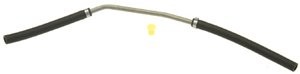 Gates Power Steering Return Line Hose Assembly P/N:365503 Fits: Ford Windstar 98-95 - Image 1
