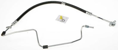 Gates Power Steering Pressure Line Hose Assembly P/N:365505 Fits: Honda Accord 97-95 - Image 1