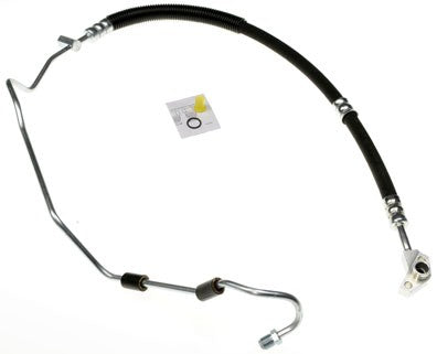 Gates Power Steering Pressure Line Hose Assembly P/N:365506 Fits: Honda Odyssey 04-99 - Image 1