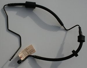 Gates Power Steering Pressure Line Hose Assembly P/N:365517 Fits: Kia Magentis 06-01, Kia Optima 06-01 - Image 1