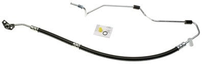 Gates Power Steering Pressure Line Hose Assembly P/N:365525 Fits: Acura Cl 99-97 - Image 1