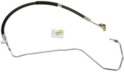 Gates Power Steering Pressure Line Hose Assembly P/N:365526 Fits: Acura Cl 03-01, Acura Tl 03-02 - Image 1