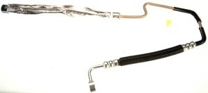 Gates Power Steering Pressure Line Hose Assembly P/N:365530 Fits: Toyota Avalon 99-97, Toyota Camry 01-97, Toyota Solara 03-99 - Image 1