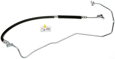 Gates Power Steering Pressure Line Hose Assembly P/N:365532 Fits: Acura Tl 03-99 - Image 1