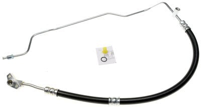 Gates Power Steering Pressure Line Hose Assembly P/N:365535 Fits: Honda Accord 07-03 - Image 1
