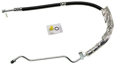Gates Power Steering Pressure Line Hose Assembly P/N:365539 Fits: Honda Cr-v 06-02, Honda Element 11-03 - Image 1
