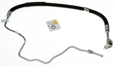Gates Power Steering Pressure Line Hose Assembly P/N:365541 Fits: Acura Mdx 02-01, Honda Pilot 04-03 - Image 1