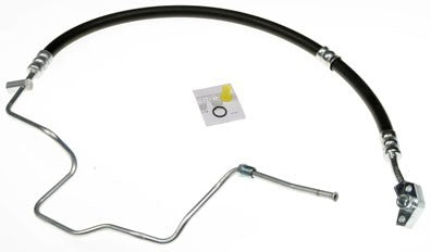 Gates Power Steering Pressure Line Hose Assembly P/N:365542 Fits: Honda Pilot 08-05 - Image 1