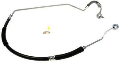 Gates Power Steering Pressure Line Hose Assembly P/N:365546 Fits: Mazda 6 05-03 - Image 1