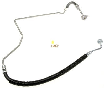 Gates Power Steering Pressure Line Hose Assembly P/N:365547 Fits: Mazda 6 05-03 - Image 1