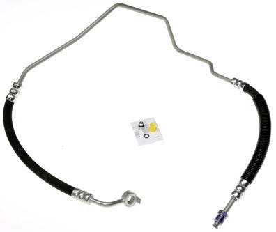 Gates Power Steering Pressure Line Hose Assembly P/N:365549 Fits: Lexus Es300 93-92, Toyota Camry 93-92 - Image 1