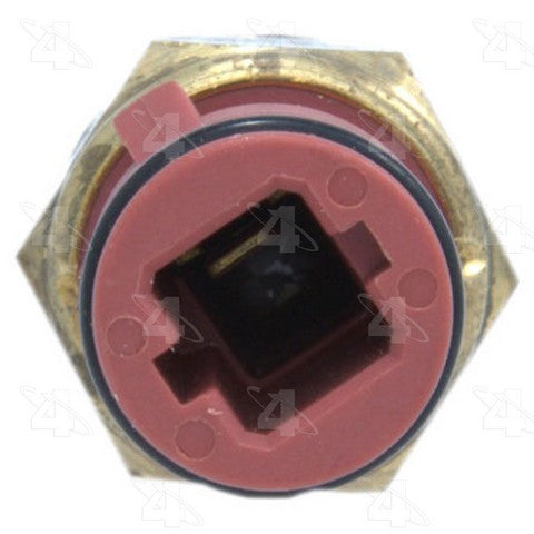 Four Seasons Engine Cooling Fan Switch P/N:36554 Fits: Geo Storm 91-90 - Image 2