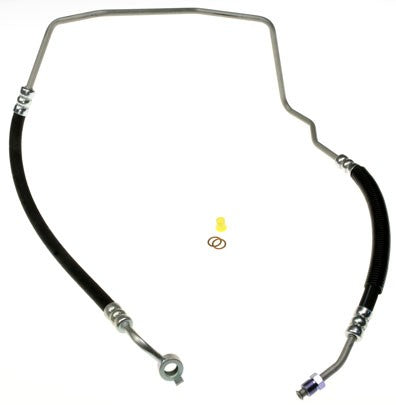 Gates Power Steering Pressure Line Hose Assembly P/N:365551 Fits: Lexus Es300 96-93, Toyota Camry 94-93 - Image 1
