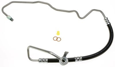 Gates Power Steering Pressure Line Hose Assembly P/N:365559 Fits: Scion Tc 10-05 - Image 1
