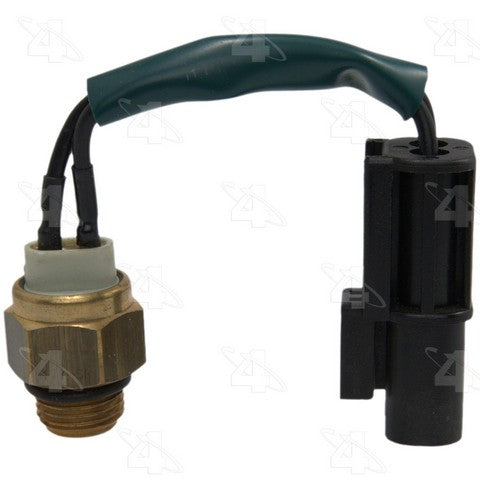 Four Seasons Engine Cooling Fan Switch P/N:36555 Fits: Nissan 240sx 92-89 - Image 3