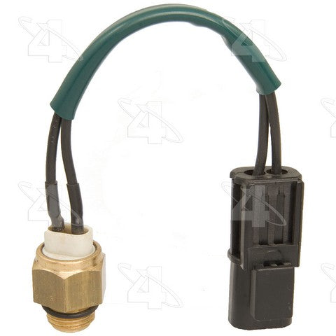 Four Seasons Engine Cooling Fan Switch P/N:36556 Fits: Nissan Sentra 92-91, Nissan Tsuru 92-91 - Image 1