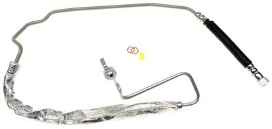 Gates Power Steering Pressure Line Hose Assembly P/N:365564 Fits: Lexus Ls400 00-98 - Image 1