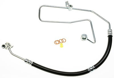 Gates Power Steering Pressure Line Hose Assembly P/N:365566 Fits: Lexus Gs300 00-97 - Image 1
