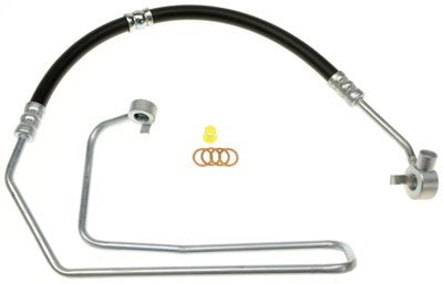 Gates Power Steering Pressure Line Hose Assembly P/N:365567 Fits: Lexus Gs300 05-00 - Image 1
