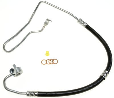 Gates Power Steering Pressure Line Hose Assembly P/N:365569 Fits: Lexus Is300 05-01 - Image 1