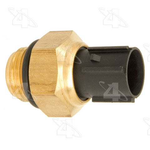 Four Seasons Engine Cooling Fan Switch P/N:36557 Fits: Acura Cl 99-97, Acura Vigor 94-92, Honda Accord 97-90, Honda Odyssey 98-95, Honda Prelude 96-92, Isuzu Oasis 97-96 - Image 1