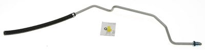 Gates Power Steering Return Line Hose Assembly P/N:365587 Fits: Chrysler Daytona, Chrysler Dynasty, Chrysler Lebaron, Chrysler New Yorker, Chrysler Phantom, Chrysler Shadow, Chrysler Spirit, Chrysler Tc Maserati, Chrysler TOWN &amp; COUNTRY, Dodge 600 - Image 1
