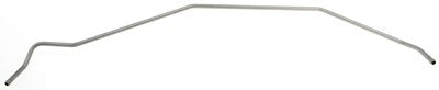 Gates Power Steering Return Line Hose Assembly P/N:365593 Fits: Toyota T100 94-93 - Image 1