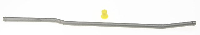 Gates Power Steering Return Line Hose Assembly P/N:365594 Fits: Chrysler Sebring 05-01, Dodge Stratus 05-01, Mitsubishi Eclipse 05-00, Mitsubishi Galant 12-00 - Image 1