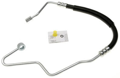 Gates Power Steering Pressure Line Hose Assembly P/N:365598 Fits: Subaru Legacy 99-97 - Image 1