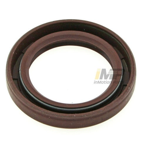 InMotion Parts Engine Camshaft Seal,Engine Crankshaft Seal,Engine Intermediate Shaft Seal P/N:WS3655 Fits: Chrysler Concorde, Chrysler Daytona, Chrysler Dynasty, Chrysler E Class, Chrysler Executive Limousine, Chrysler Grand Voyager, Chrysler Imperial - Image 1