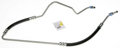 Gates Power Steering Pressure Line Hose Assembly P/N:365609 Fits: Dodge Neon 05-03 - Image 1