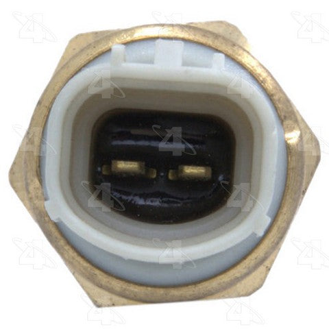 Four Seasons Engine Cooling Fan Switch P/N:36560 Fits: Dodge 2000 Gtx 1990, Eagle 2000 Gtx 93-91, Eagle Summit 92-91, Eagle Talon 94-90, Mitsubishi Eclipse 96-90, Mitsubishi Galant 93-89, Mitsubishi Mirage 90-89, Plymouth Laser 94-90, Volkswagen Golf 2003 - Image 3
