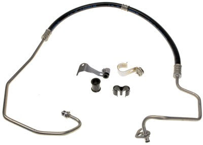 Gates Power Steering Pressure Line Hose Assembly P/N:365614 Fits: Ford Escape 07-05, Mazda Tribute 06-05, Mercury Mariner 07-05 - Image 1