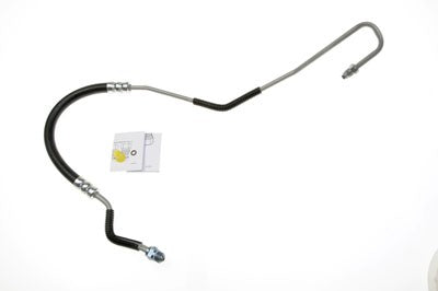 Gates Power Steering Pressure Line Hose Assembly P/N:365617 Fits: Ford E-350 Club Wagon 05-04, Ford E-350 Super Duty 10-04, Starcraft Bus Starlite 10-04 - Image 1