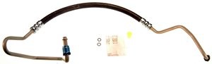 Gates Power Steering Pressure Line Hose Assembly P/N:365620 Fits: Chevrolet Express 1500 98-97, Chevrolet Express 2500 98-97, Chevrolet Express 3500 98-97, GMC Savana 1500 98-97, GMC Savana 2500 98-97 - Image 1
